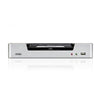 Switch KVMP USB DVI Dual View a 2 porte, CS1642A
