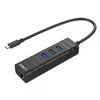 Usb 3.1 Hub & Gigabit