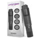 Stimolatore Multitesta Nero Heady