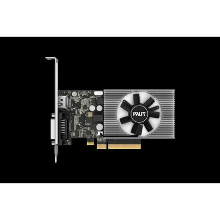 SV Palit GeForce GT1030 2GB 64bit GDDR4 FAN DVI HDMI