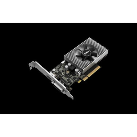 SV Palit GeForce GT1030 2GB 64bit GDDR4 FAN DVI HDMI