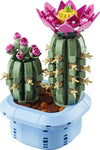 Lego Botanicals - Cactus in Fiore 11509