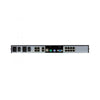 8-Port 2-Bus CAT5e/6