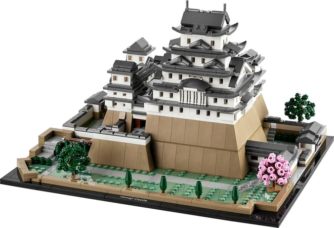 Lego Architecture - Castello di Himeji 21060