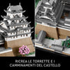 Lego Architecture - Castello di Himeji 21060