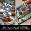 Lego Architecture - Castello di Himeji 21060