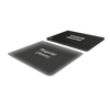 Trust Pad Per Mouse Gaming Gxt 755-t 6mm Antiscivolo Nero 22795