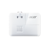 Proiettore Acer S1286H - XGA (1024 x 768) - Rapporto contrasto 20,000:1 - Modalità luminosità standard 3500 lm - Vita della lampada modalità normale 4000 Ora