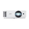 Proiettore Acer S1286H - XGA (1024 x 768) - Rapporto contrasto 20,000:1 - Modalità luminosità standard 3500 lm - Vita della lampada modalità normale 4000 Ora