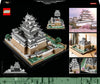 Lego Architecture - Castello di Himeji 21060