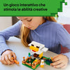 Lego Minecraft - Fattoria di Galline 21585