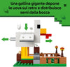Lego Minecraft - Fattoria di Galline 21585