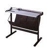 Taglierina A Lama Rotante A0 1300Mm C/Stand 3022 Titanium