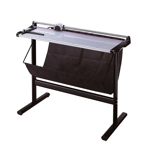 Taglierina A Lama Rotante A0 1300Mm C/Stand 3022 Titanium