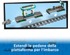 Lego City - Tram e Fermata del Tram 60423