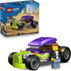Lego City - Bolide Hot Rod 60485