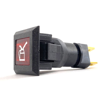 Spia controllo pressione olio 18 X 23 Cobo
