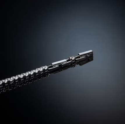 CHIARA FERRAGNI - BRACCIALE  INFINITY LOVE