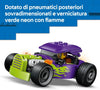 Lego City - Bolide Hot Rod 60485