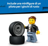 Lego City - Bolide Hot Rod 60485