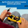 Lego City - Taxi Giallo 60487