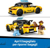 Lego City - Taxi Giallo 60487
