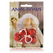 Anal Beads Palline Anale Rosse Taglia L