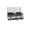 CFParker Piastra per fornelli a gas parker mod. marietta