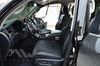 Coprisedili su misura per Lexus LX 450D (2016-2021)