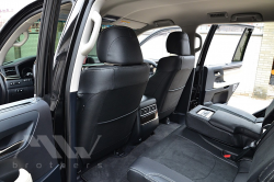 Coprisedili su misura per Lexus LX 450D (2016-2021)