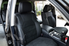 Coprisedili su misura per Lexus LX 450D (2016-2021)