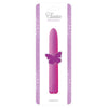 Vibratore classico vaginale medium di Toyz4lovers