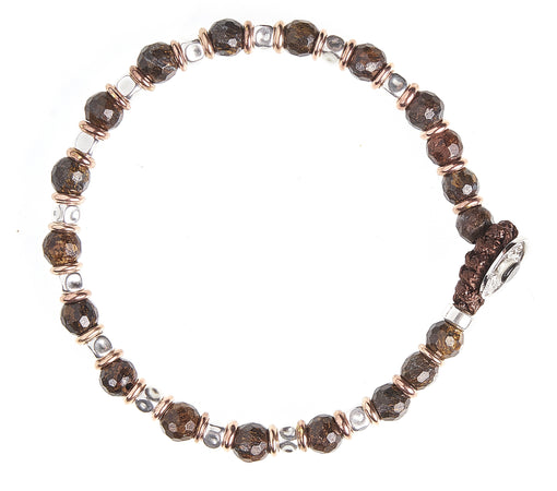 GERBA - Bracciale BRN15 Uomo