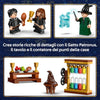 Lego Harry Potter - Castello di Hogwarts Cerimonia del Cappello Parlante 76460