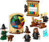 Lego Harry Potter - Castello di Hogwarts Cerimonia del Cappello Parlante 76460