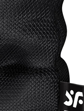 Satisfyer - Custodia Igienica Nero