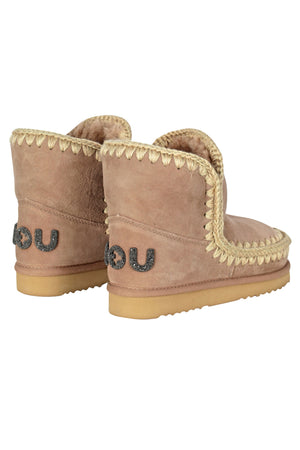 MOU Mou - Stivaletti - 461094 - Cipria da donna