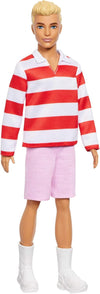 Barbie - Ken Fashionistas n. 241