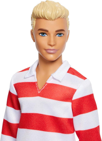 Barbie - Ken Fashionistas n. 241
