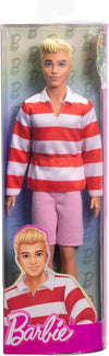 Barbie - Ken Fashionistas n. 241