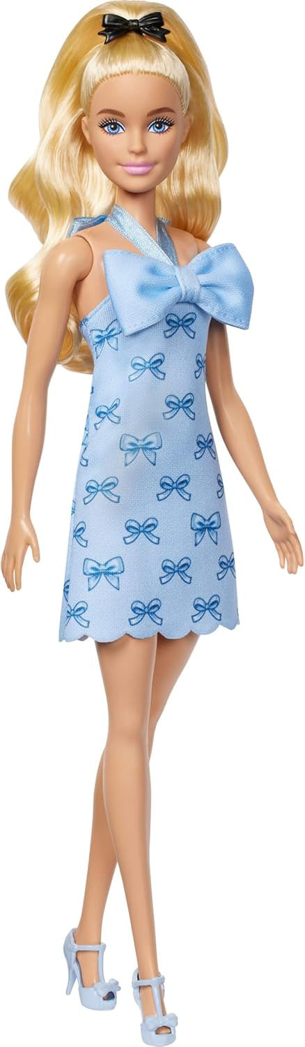 Barbie - Bambola Fashionistas n. 237 HYT93