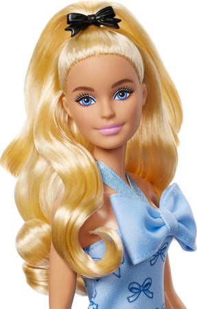 Barbie - Bambola Fashionistas n. 237 HYT93