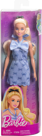 Barbie - Bambola Fashionistas n. 237 HYT93