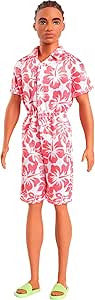Barbie - Ken Fashionistas n. 235 HYT99