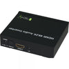 Inseritore audio HDMI 4K2K