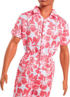 Barbie - Ken Fashionistas n. 235 HYT99
