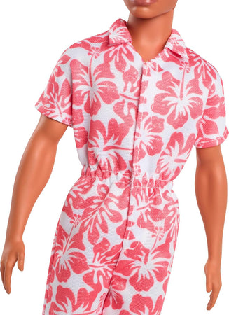 Barbie - Ken Fashionistas n. 235 HYT99