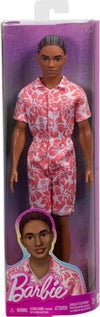 Barbie - Ken Fashionistas n. 235 HYT99