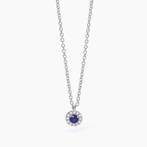 Collana donna MABINA 554394