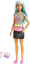 Barbie Carriere - Carriera Make-up HKT66